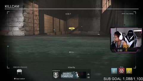 Tourva - Top Twitch Clips · TwitchTracker